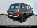 Lada Niva / Taiga 5-trg. Legend 4x4 AHK USB Bluetooth