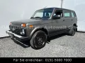 Lada Niva / Taiga 5-trg. Legend 4x4 AHK USB Bluetooth