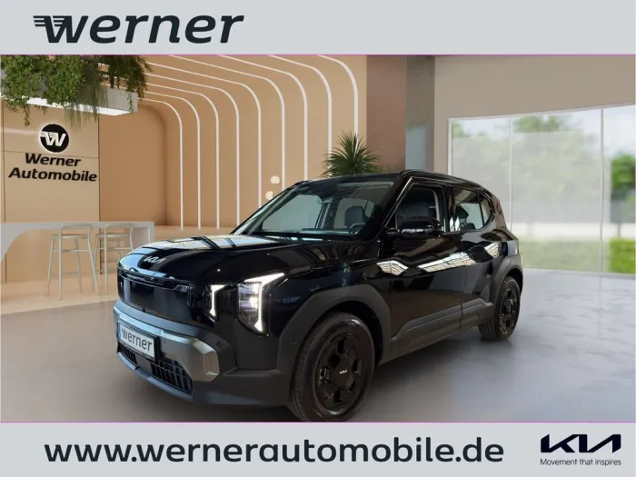 Kia EV2 42,2kWh Earth Winter Conect Techno DriveWise