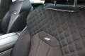 Bentley Bentayga S 4.0 V8 - Mulliner, Naim Audio, Carbon