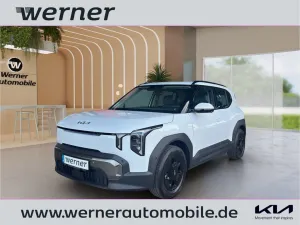 Kia EV2 42,2 kWh Earth Sitz Techno Winter DriveWise