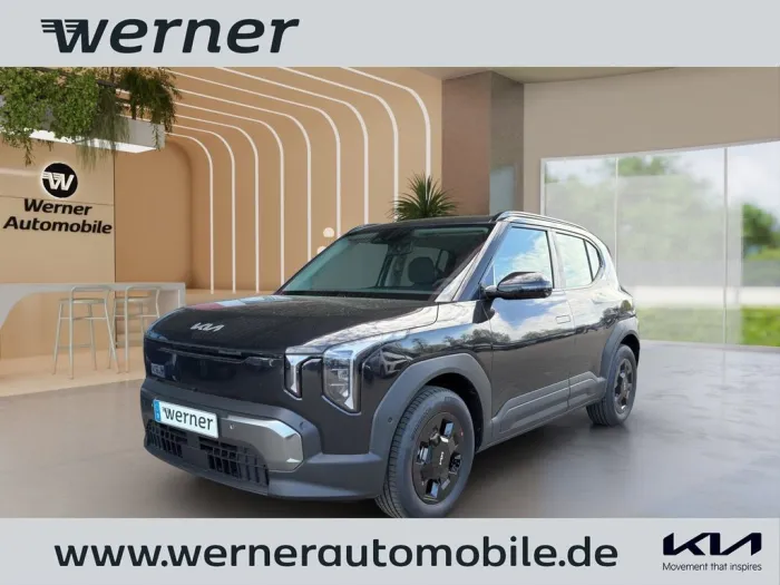 Kia EV2 42,2kWh Earth Winter Conect Techno DriveWise