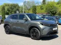 Toyota Urban Cruiser 128 kW FWD Teamplayer