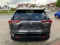 Suzuki Across 2.5 Plug-In Hybrid Comfort+ 4x4