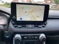 Suzuki Across 2.5 Plug-In Hybrid Comfort+ 4x4