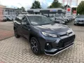 Suzuki Across 2.5 Plug-In Hybrid Comfort+ 4x4