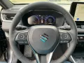Suzuki Across 2.5 Plug-In Hybrid Comfort+ 4x4