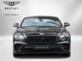 Bentley Continental GT SPEED - BENTLEY BERLIN