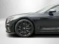Bentley Continental GT SPEED - BENTLEY BERLIN