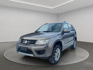Suzuki Grand Vitara 1.9 DDiS 5 porte Evolution