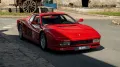 Ferrari Testarossa