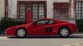 Ferrari Testarossa