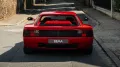 Ferrari Testarossa