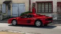 Ferrari Testarossa