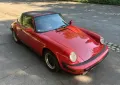 Porsche 911 Targa G-Modell 2,7 