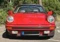 Porsche 911 Targa G-Modell 2,7 