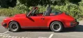 Porsche 911 Targa G-Modell 2,7 