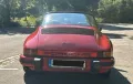 Porsche 911 Targa G-Modell 2,7 