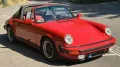 Porsche 911 Targa G-Modell 2,7 