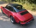 Porsche 911 Targa G-Modell 2,7 