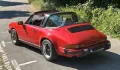 Porsche 911 Targa G-Modell 2,7 
