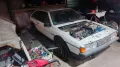 Volkswagen Scirocco 2 gtx 1985
