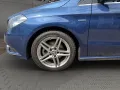 Mercedes-Benz B200 Automatik NAVI