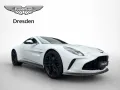 Aston Martin V8 Vantage MY25