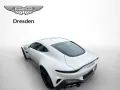 Aston Martin V8 Vantage MY25