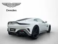 Aston Martin V8 Vantage MY25