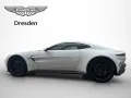 Aston Martin V8 Vantage MY25