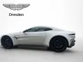 Aston Martin V8 Vantage MY25