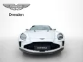 Aston Martin V8 Vantage MY25