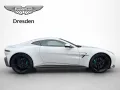 Aston Martin V8 Vantage MY25