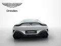 Aston Martin V8 Vantage MY25