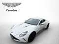 Aston Martin V8 Vantage MY25