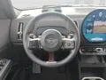 MINI Cooper C Countryman JCW Works Trim HeadUp 20´´