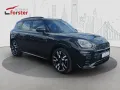 MINI Cooper C Countryman JCW Works Trim HeadUp 20´´
