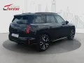 MINI Cooper C Countryman JCW Works Trim HeadUp 20´´