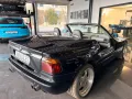 BMW Z1 Cabriolet mit 