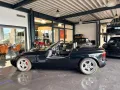 BMW Z1 Cabriolet mit 