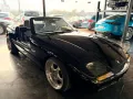 BMW Z1 Cabriolet mit 