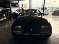 BMW Z1 Cabriolet mit 