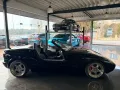 BMW Z1 Cabriolet mit 