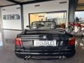 BMW Z1 Cabriolet mit 