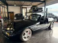 BMW Z1 Cabriolet mit 