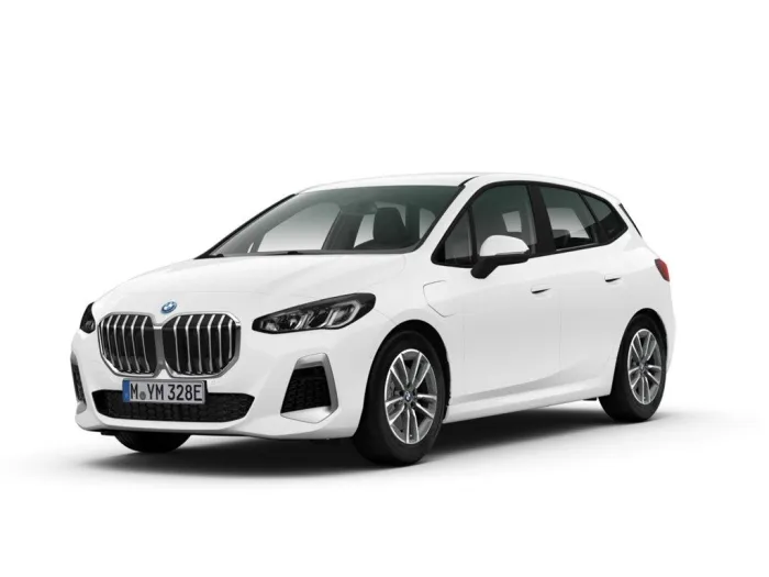 BMW 225 e xDrive M-SPORT HUD 360CAM H/K ACC AD.LED K