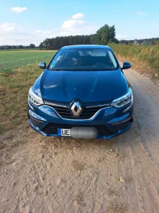 Renault Mégane Grandtour 1.3 TCe 140 PS - 56.600