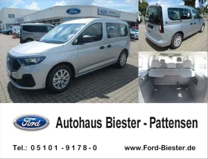 Ford Tourneo Connect Trend  5.J Garantie bis 200T