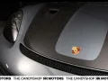 Porsche 718 Boxster Spyder RS *Vanadiumgraumetallic*W...